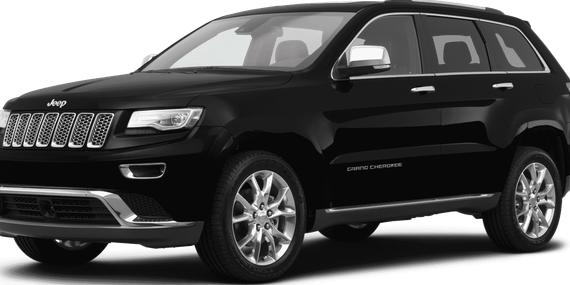 JEEP GRAND CHEROKEE 2016 1C4RJFJG0GC325310 image